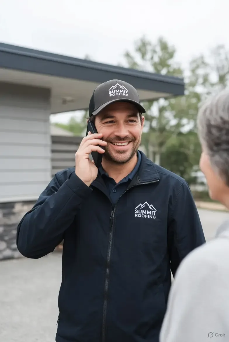 Flat Roof Leak Repair Cherokee, OK FAQs
